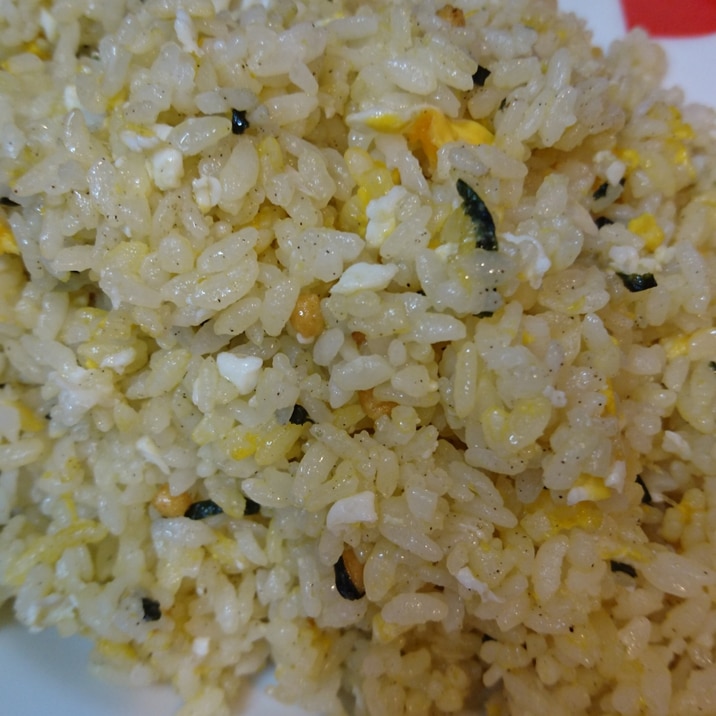 超簡単 ズボラ飯 チャーハン 一人ランチ レシピ 作り方 By Mi6952 楽天レシピ 超簡単 ズボラ飯 チャーハン 一人ランチ レシピ 作り方 By Mi6952 楽天レシピ